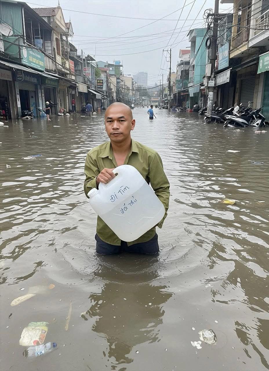 Tự sướng cùng AI